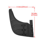Bumper Step Top Pad for Toyota Tundra (2007–2014) Rear Driver Side LH