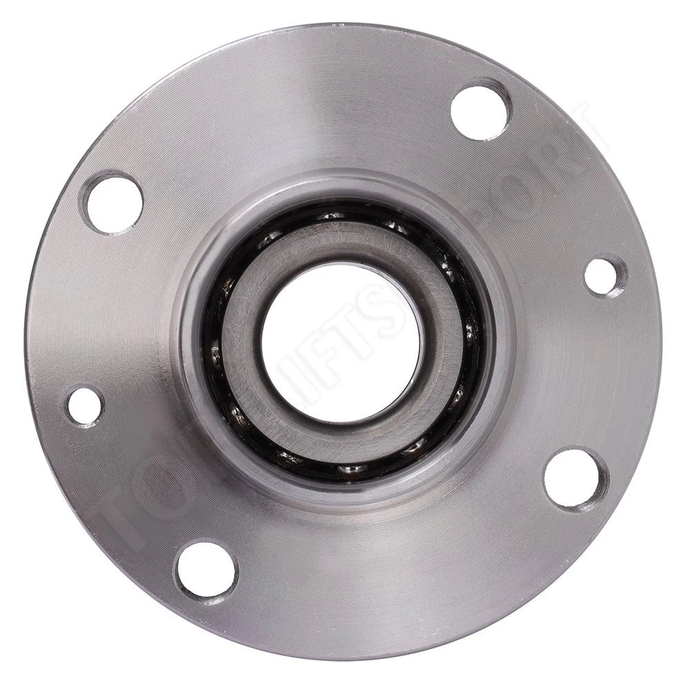 Rear Wheel Bearing & Hub Assembly for Fiat 500 (2012–2019) FWD