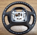 Steering Wheel for Ford Thunderbird Cougar (1996) Grade B Tan