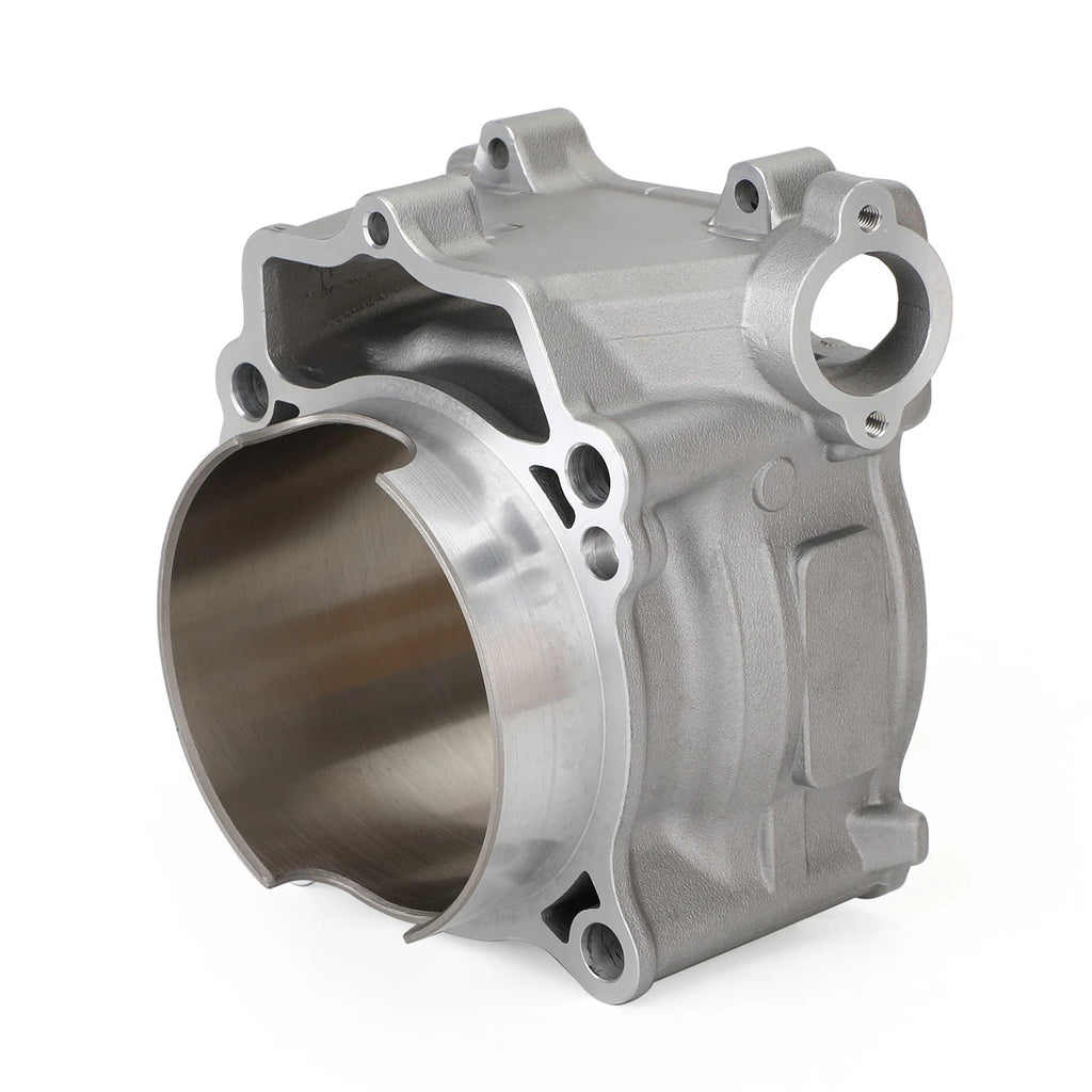 98mm Big Bore Cylinder for Yamaha YZ 450F / WR 450F (2003–2006)