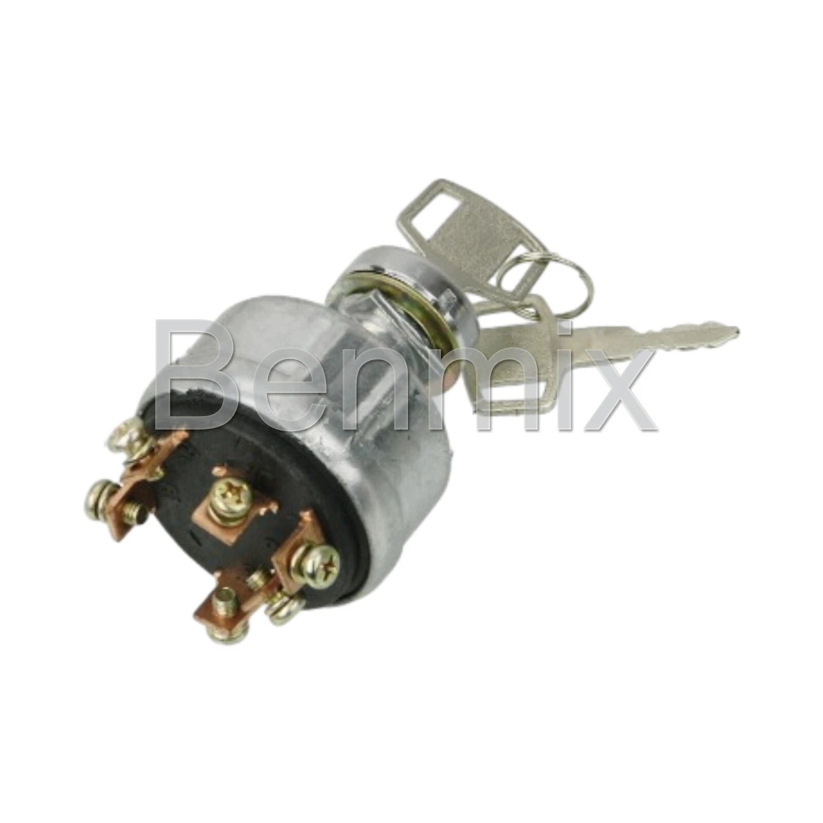 Ignition Switch 91106-07410 for Mitsubishi Cat Forklift (FG30F14C, FD30F14C)
