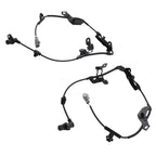 Front/Rear ABS Wheel Speed Sensor Kit for Toyota 4Runner (1996–2002)