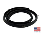 Hood to Cowl Weatherstrip Seal Replacement for Ford Pickup (1973–1979)