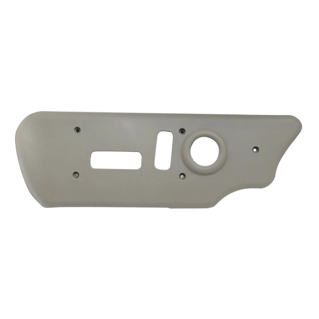Seat Switch Bezel for Chevy Silverado 1500 HD 2500 HD 3500 (2003–2007)