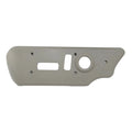 Seat Switch Bezel for Chevy Silverado 1500 HD 2500 HD 3500 (2003–2007)