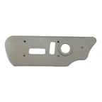 Seat Switch Bezel for Chevy Silverado 1500 HD 2500 HD 3500 (2003–2007)