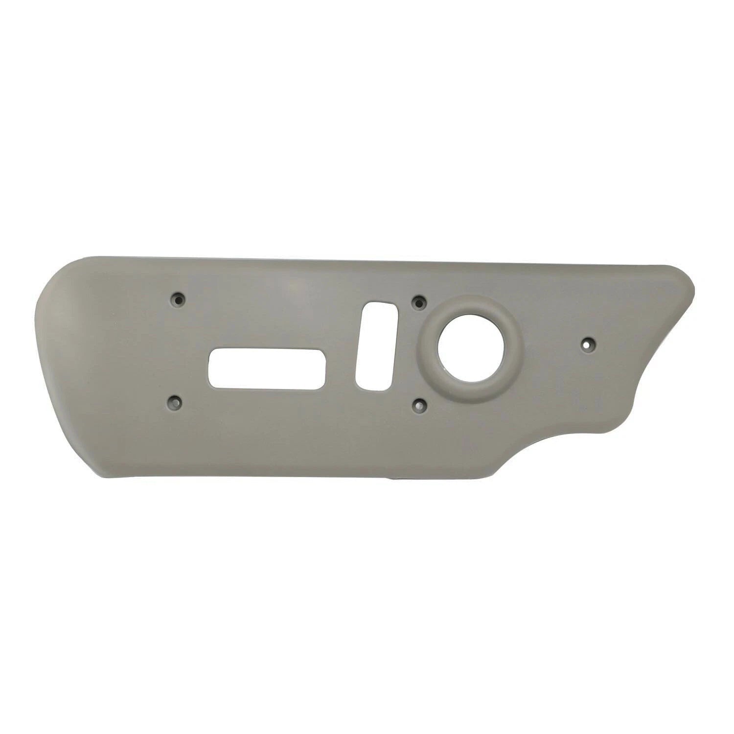 Seat Switch Bezel for Chevy Silverado 1500 HD 2500 HD 3500 (2003–2007)