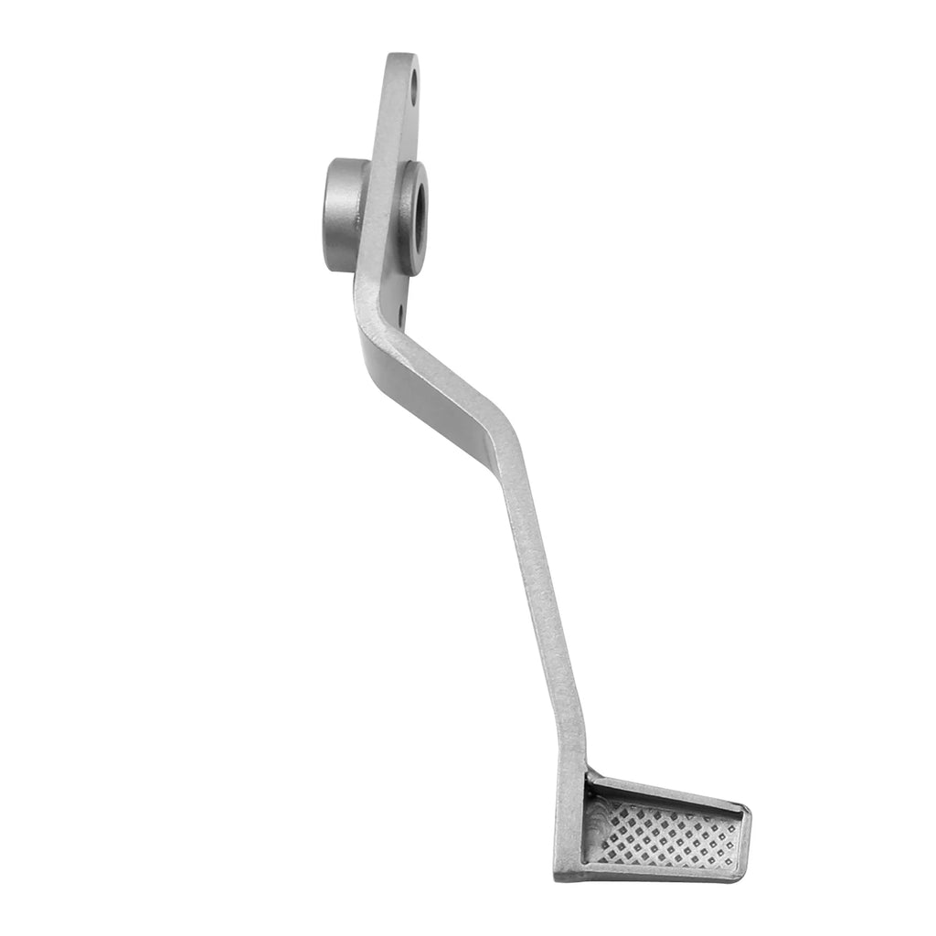 Brake Pedal Foot Peg Lever for Kawasaki Ninja 400 (2018–2024), Z400 (2019–2024), Z500 (2024–2025)