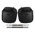 Lower Fairings Storage Box for Indian Challenger Dark Horse (2021–2025)