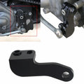 Black Shift Assist Bracket for Harley Nightster 975 (2022-2023)