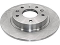Rear Brake Rotor for Mazda CX-30 (2020–2024) ST246QD