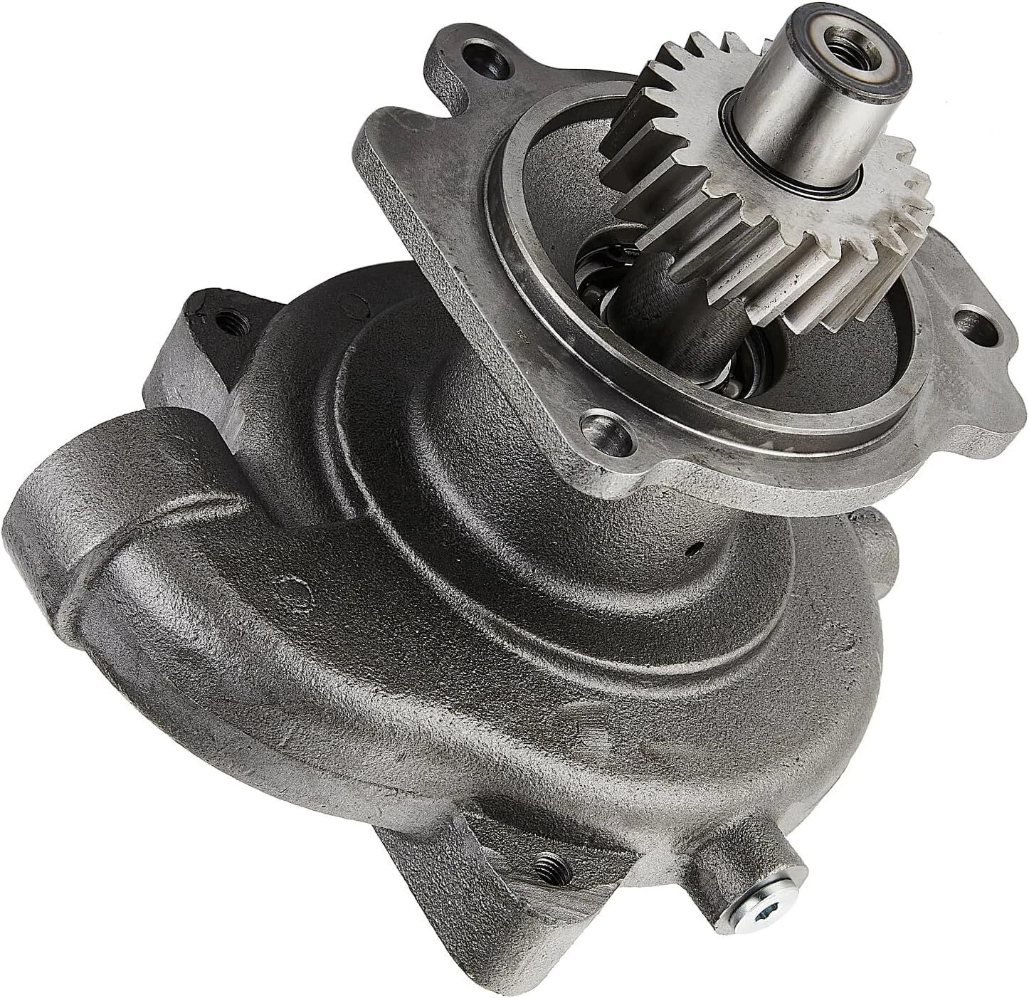 Water Pump 4955706 4003929 for Cummins QSM11 M11 Diesel Engine