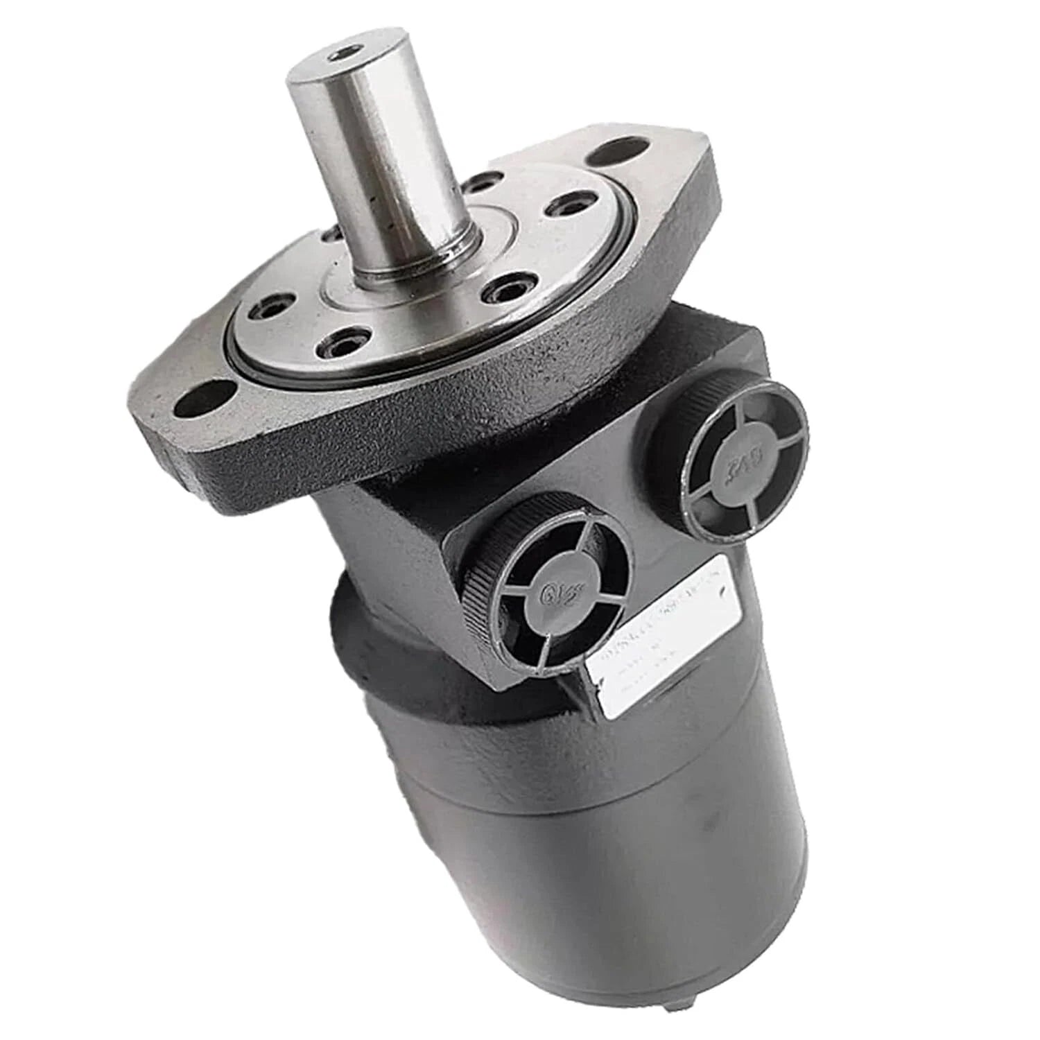 Hydraulic Motor for Eaton Char-Lynn H Series (101-1088-009)