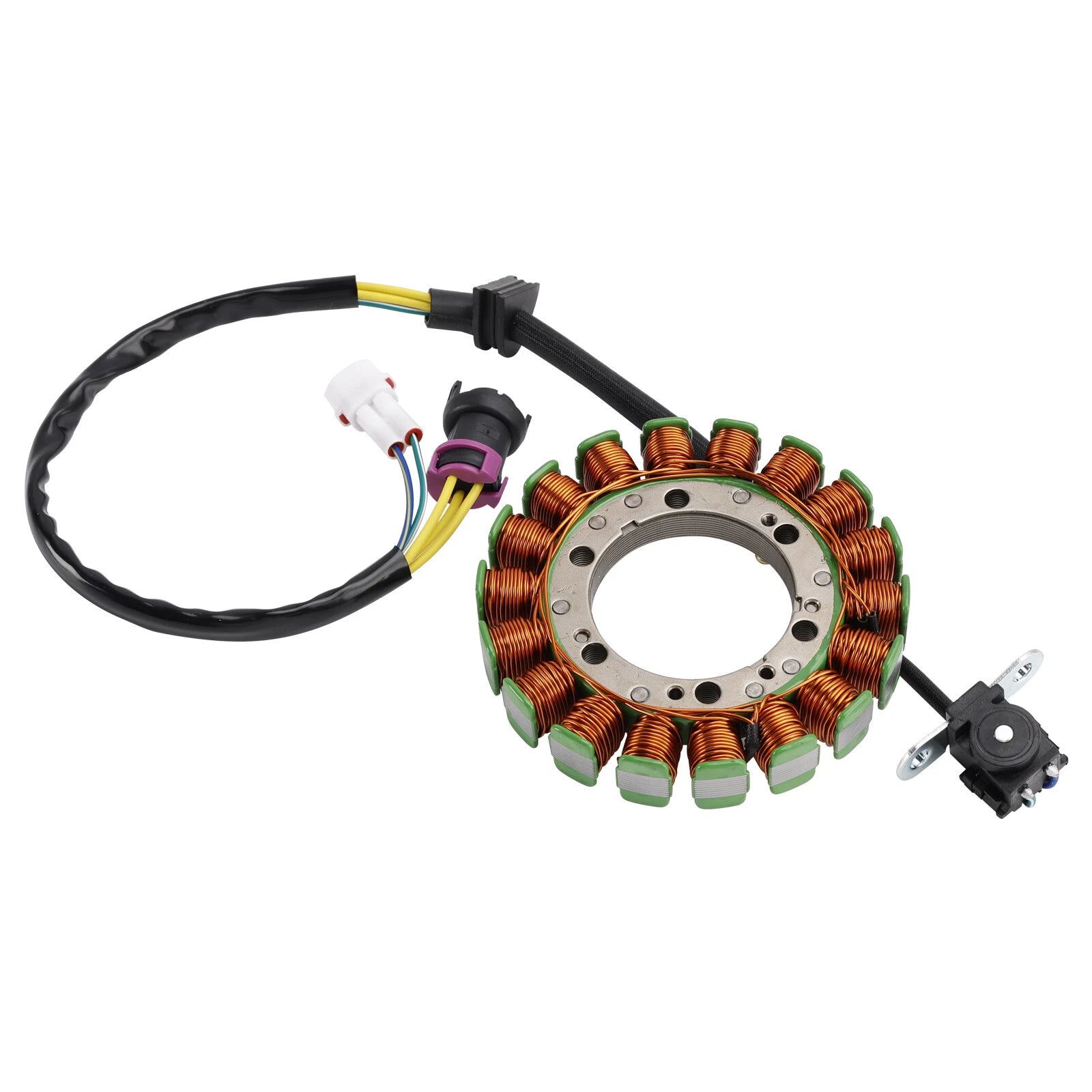 Stator Generator for Geon Grandtor / Mash / Romet Adventure (400)