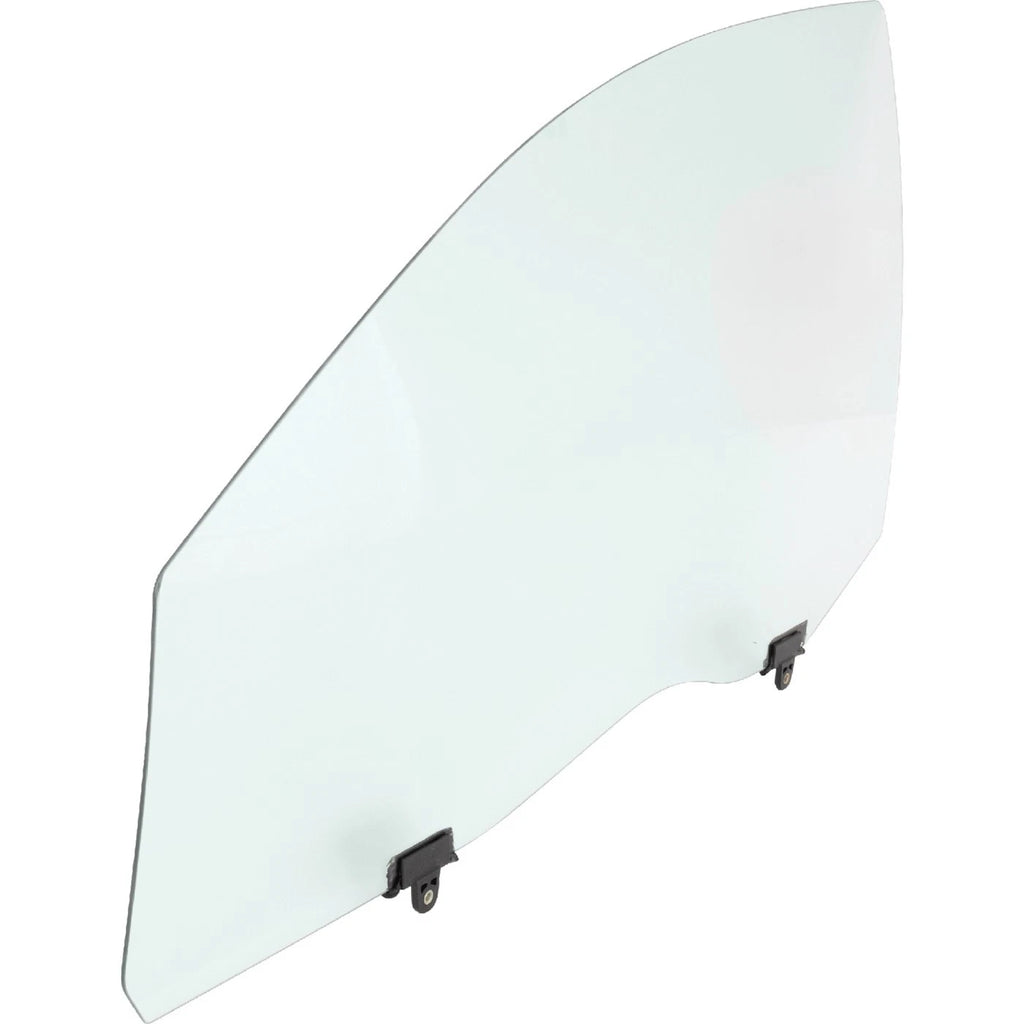 Set of 2 Door Glasses for Mitsubishi Mirage