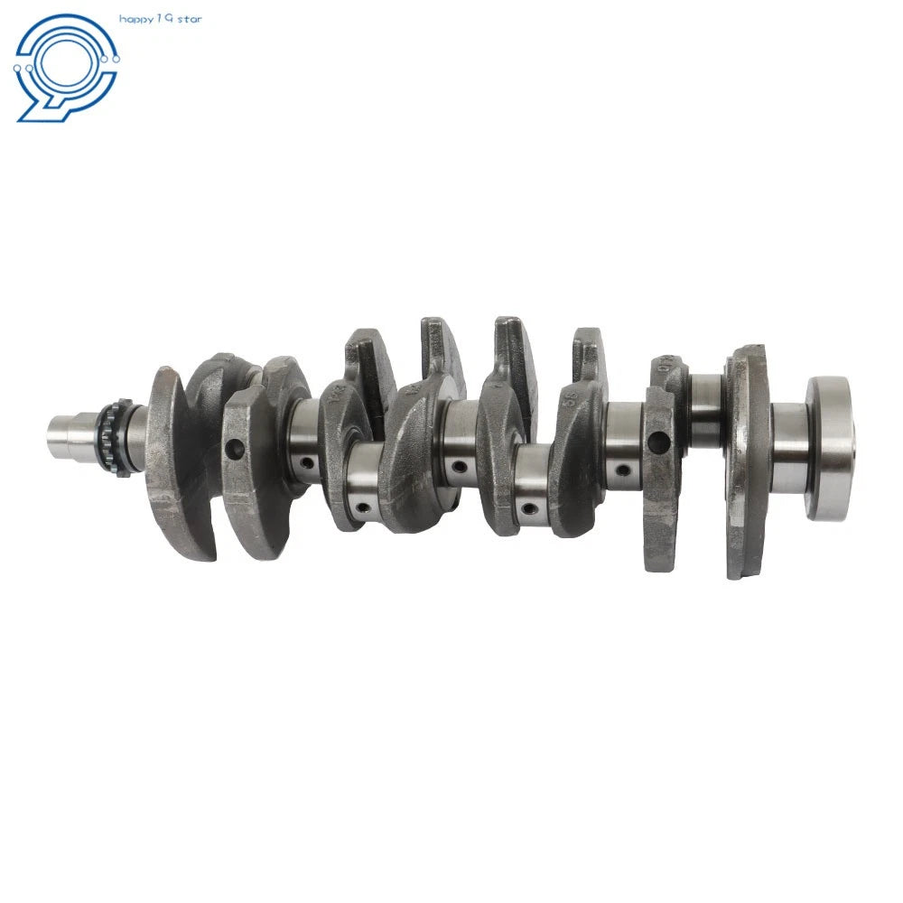 Engine Crankshaft for Hyundai Kia 1.6 Turbo
