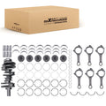 Crankshaft Bearing Kit for Jeep Grand Cherokee RAM 1500 (2014–2018)
