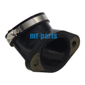 Carburetor Intake Manifold Boot for Polaris Scrambler 500 1998–2002 3085809