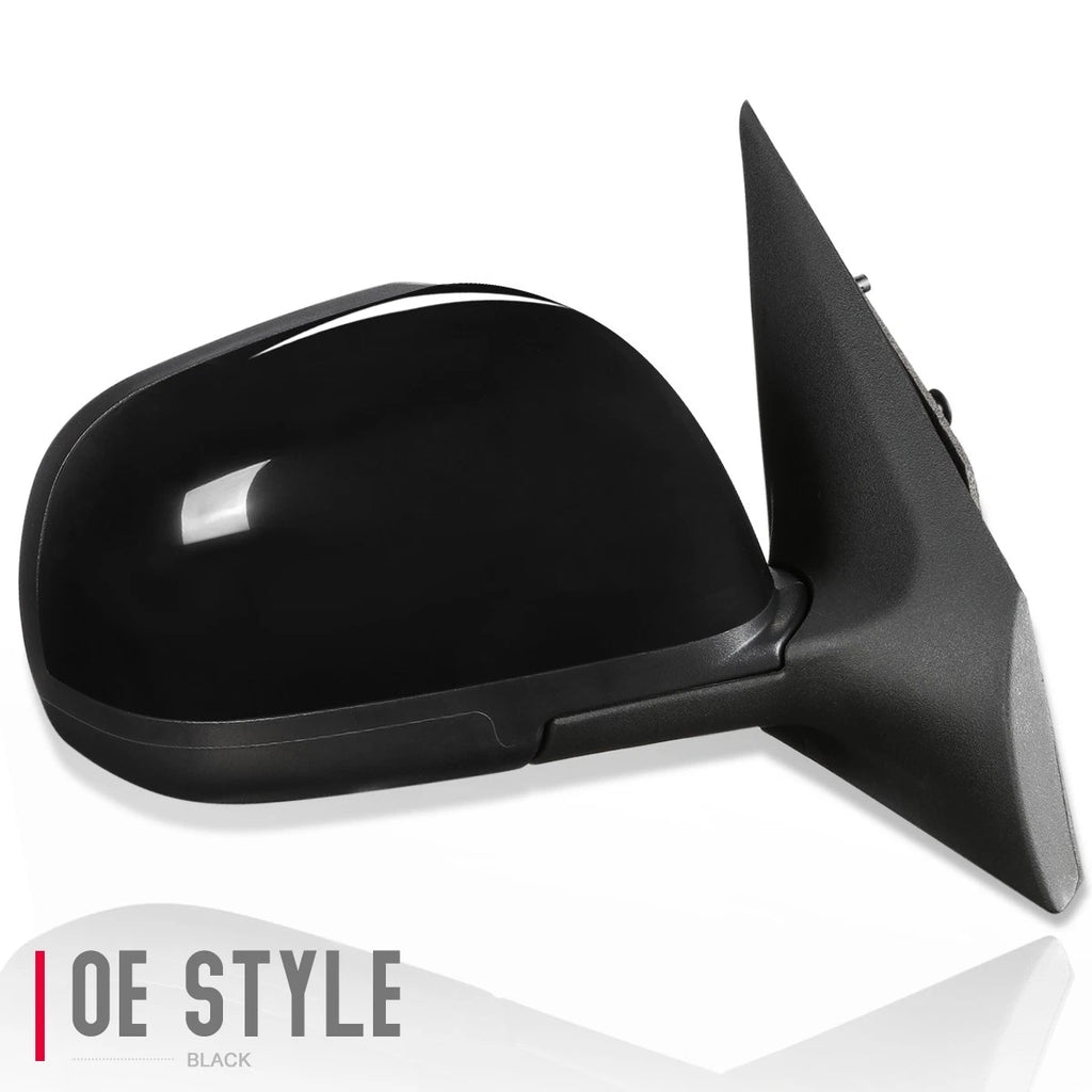 OE Style Powered Side View Door Mirror Right for Nissan Versa (2012–2014) NI1321227