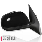 OE Style Powered Side View Door Mirror Right for Nissan Versa (2012–2014) NI1321227