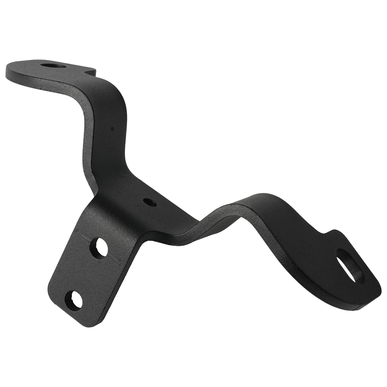 Coil and Ignition Relocation Bracket for Harley Davidson Sportster (2007–2022)