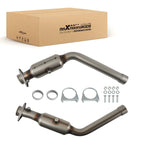 Catalytic Converter for Ford Mustang 3.7L (2011–2014)
