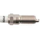 Set of 4 Spark Plugs for Ford Transit Connect (2014–2021)