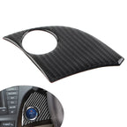Ignition Button Panel Cover Trim for Toyota Prius (2012–2015) RHD