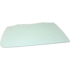 Rear Driver Door Glass for Ford F-150 (2015–2020)