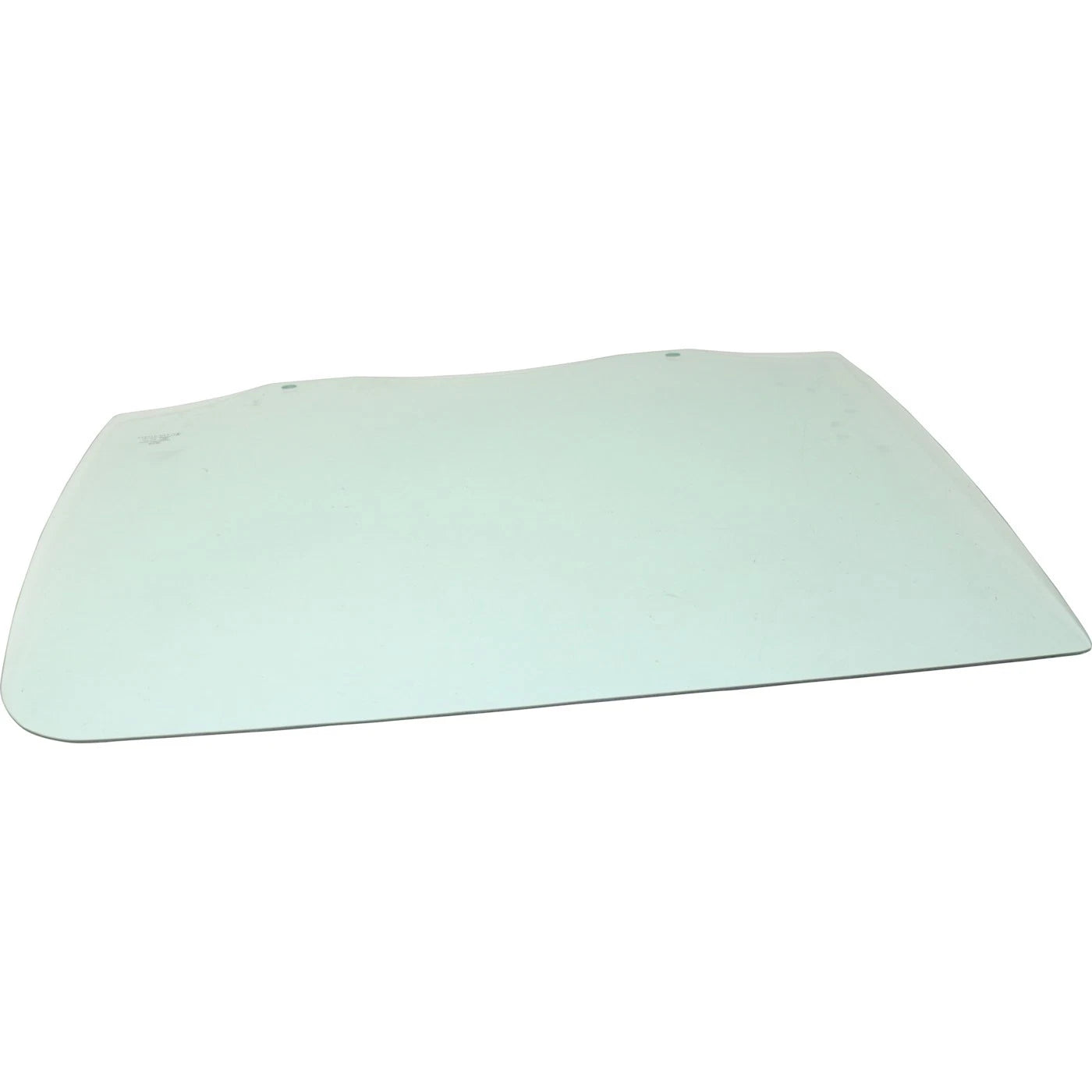 Rear Driver Door Glass for Ford F-150 (2015–2020)