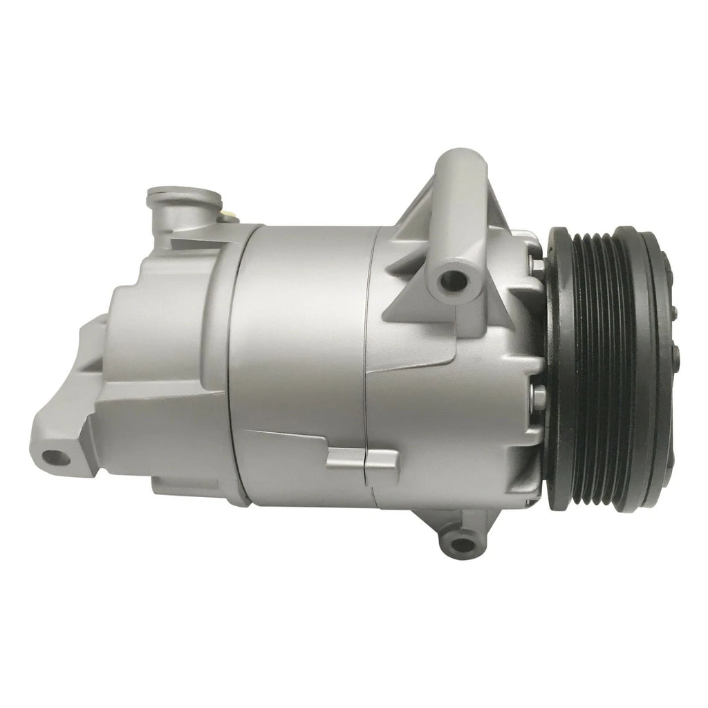 AC Compressor Replacement for Pontiac G6 2.4L (2007-2010)