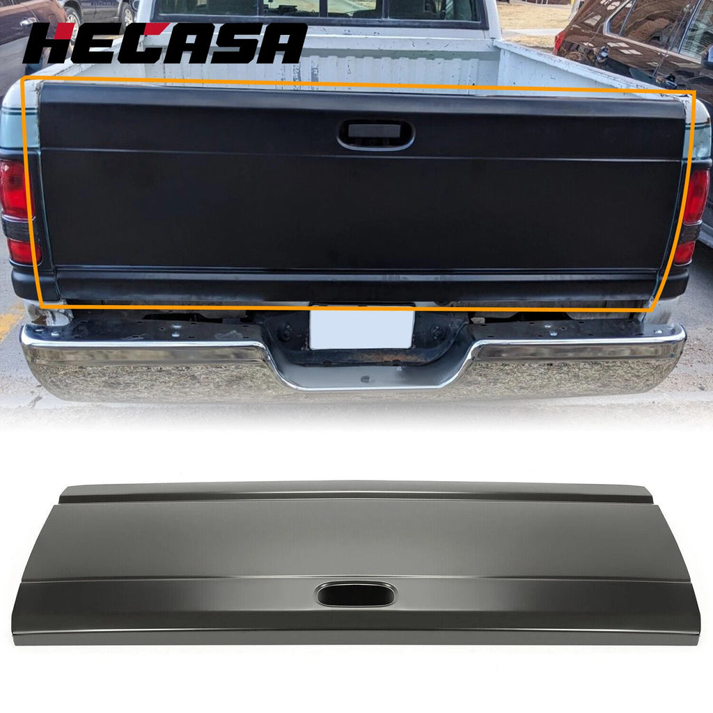 Steel Tailgate for Dodge RAM 1500 2500 3500 (1994–2002)