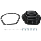 Aluminum Differential Cover for Ford F-250/F-450 (1974–2011) 4911BKKIT