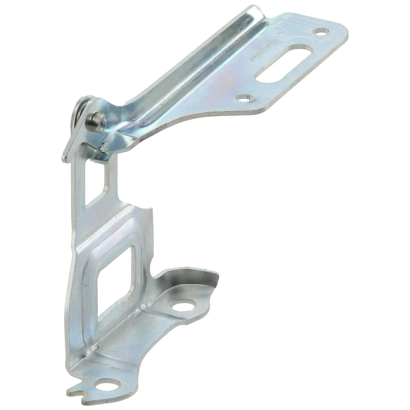 Hood Hinges for Honda Fit (2015–2020)