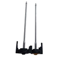 Brush Holder Assembly for Dreame Mova V50 Ultra X50 PRO Vacuum Cleaner