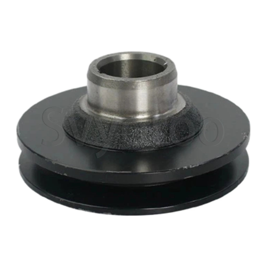 Crankshaft Pulley 13471-78703-71 for Toyota 2Z Forklift (7F/8F)