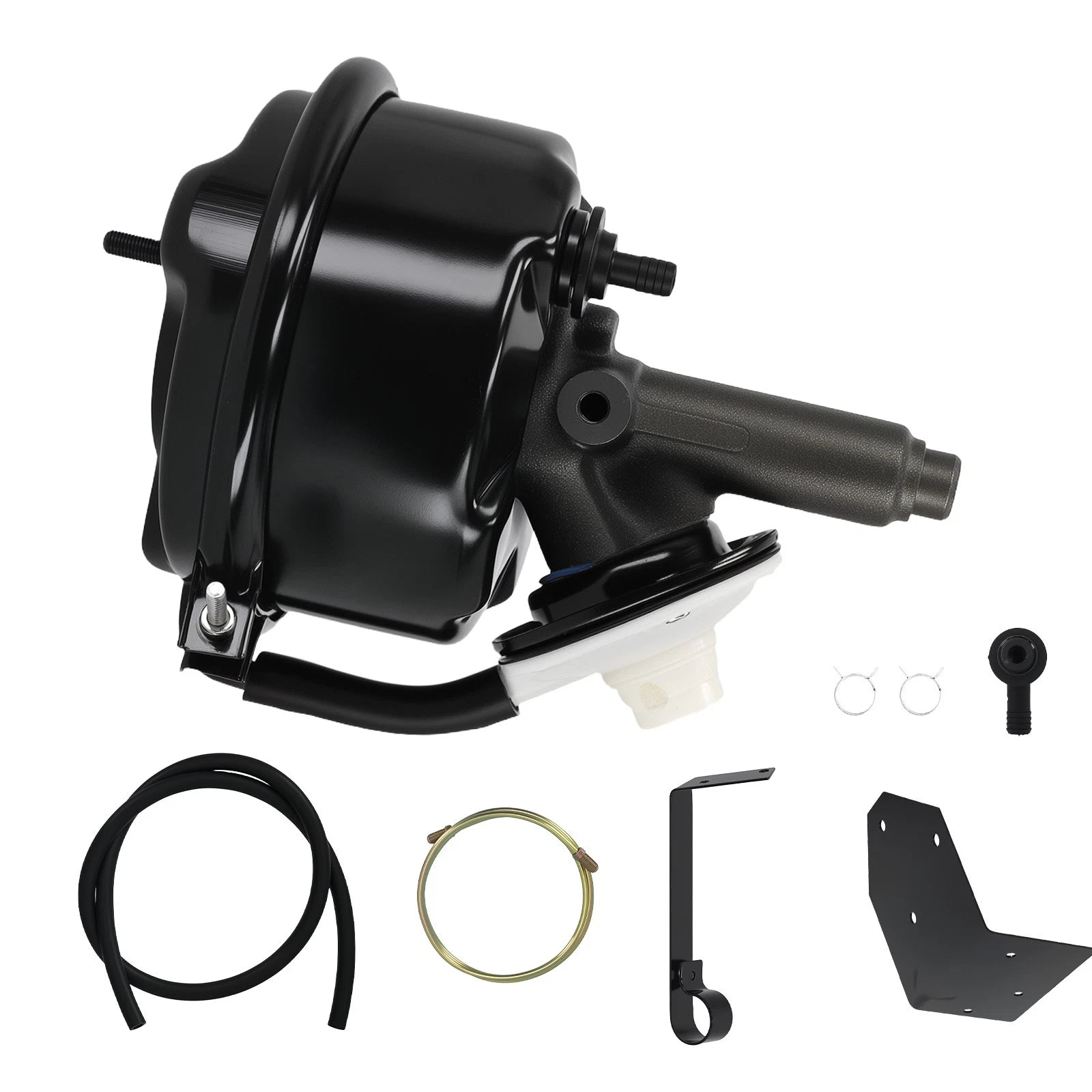 Remote Vacuum Brake Booster Kit for Land Rover (2.3)