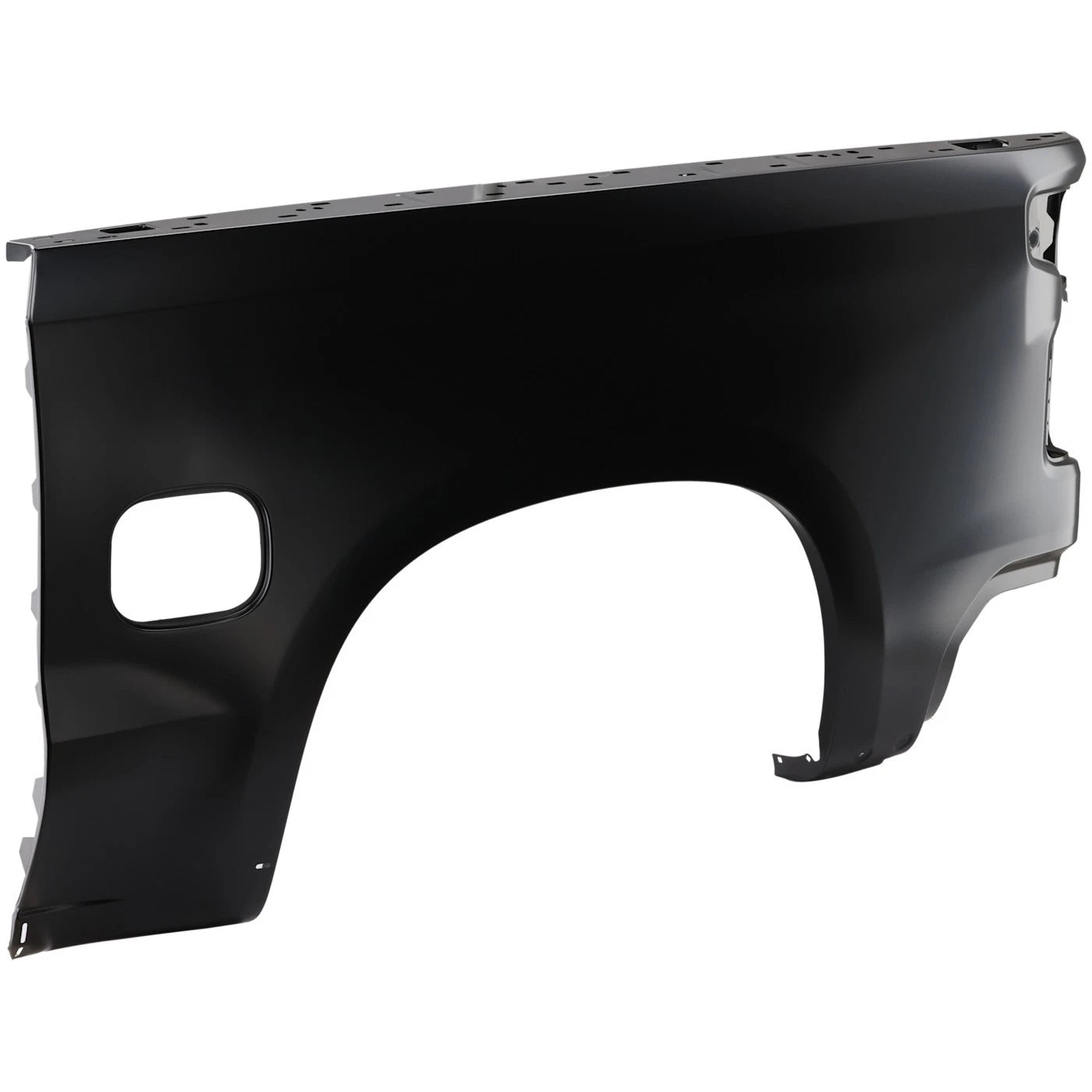 Left Rear Quarter Panel for Chevy Hand