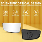 Heated Mirror Glass for Ford Transit-150 (2015–2022)