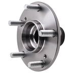 Front Right CV Axle Shaft and Wheel Hub Bearing Kit for Honda Civic (2006–2011)
