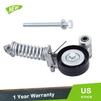 Serpentine Belt Tensioner for Chevrolet Cruze Sonic (2011–2016)