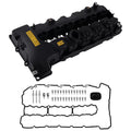 Valve Cover Kit with Gasket & Bolts for BMW 135i 335i 535i (2006–2013)