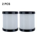 Filters for MOOSOO X6 XL-618A (2019–2023)