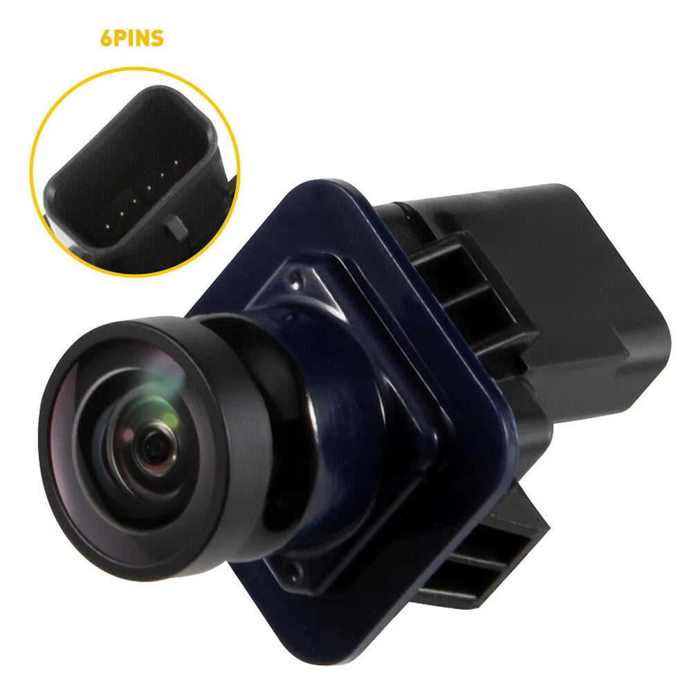 Rear View Backup Parking Camera for Ford F-150 (2012–2014) EL3Z19G490D BL3Z19G490B