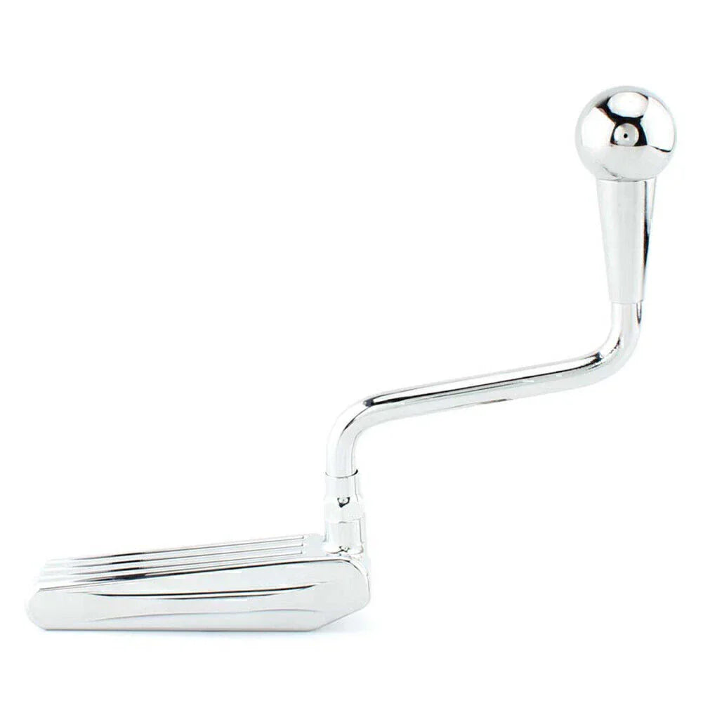 Aluminium Extended Reverse Gear Lever for BMW R18 Transcontinental Bagger
