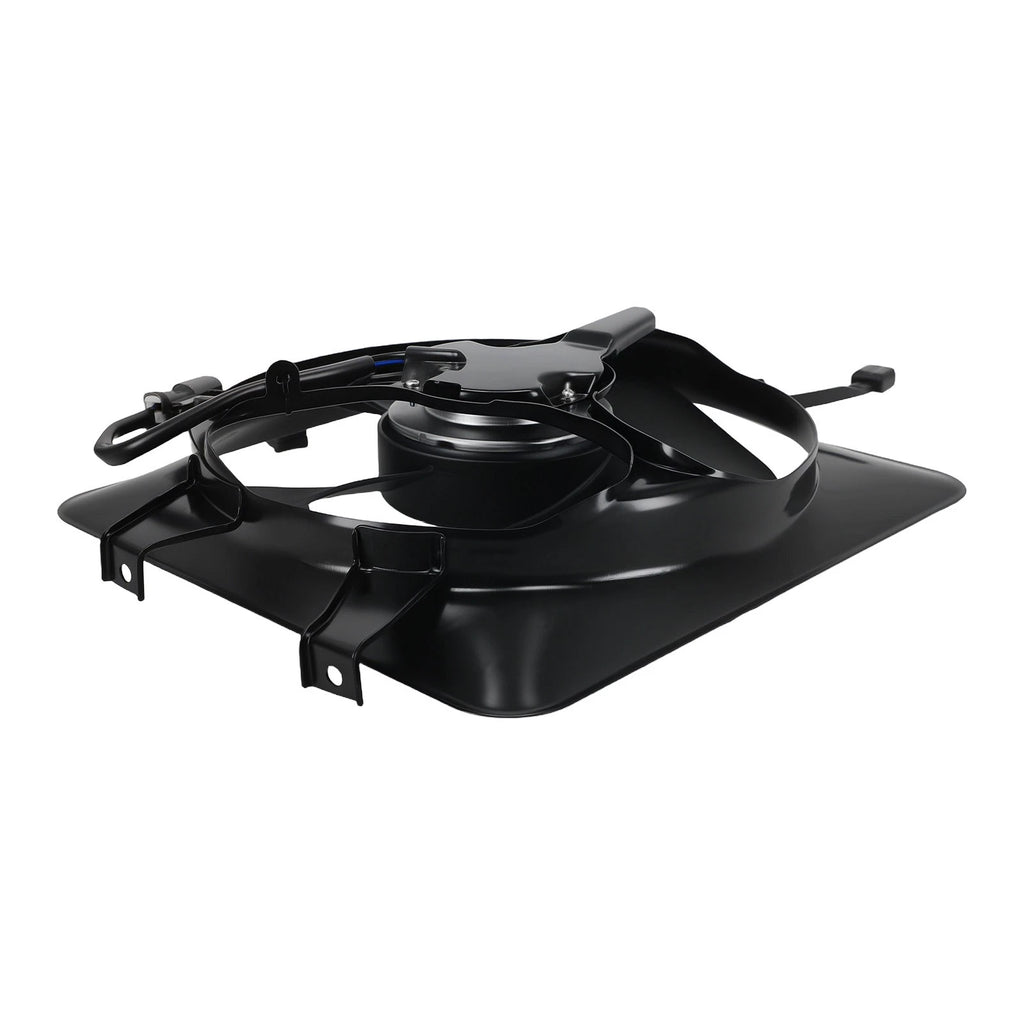 A/C Condenser Cooling Fan Assembly for Acura Integra 1.8L (1994–2001) 38611PT2J02