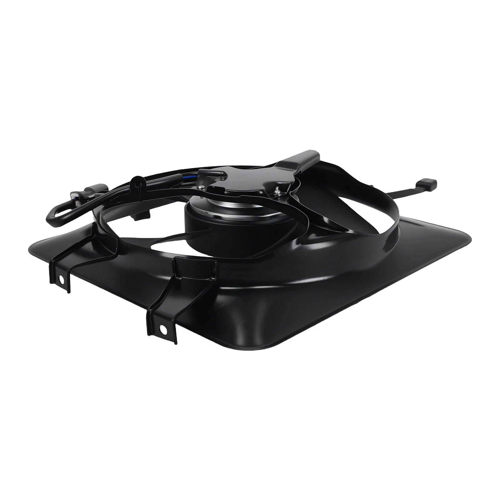 A/C Condenser Cooling Fan Assembly for Acura Integra 1.8L (1994–2001) 38611PT2J02