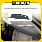 Dash Cover Mat for Dodge Ram 1500 2500 3500 (2002–2005)