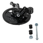 Rear Steering Knuckle Wheel Hub Assembly for Subaru Forester (2001–2008) 698419