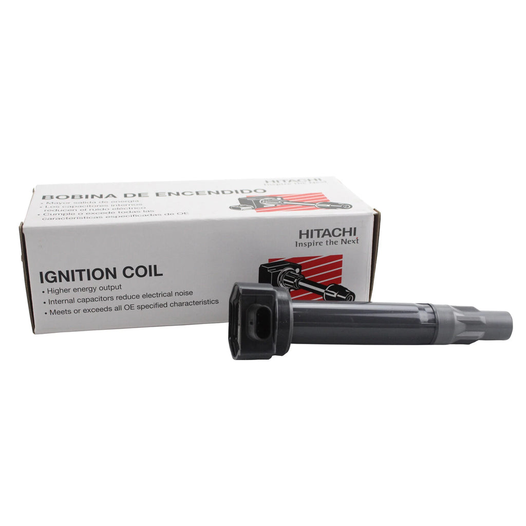 Hitachi Ignition Coil IGC0162 for Chrysler Sebring Dodge Avenger (2007–2010)